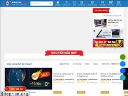 Sites similar to baotinmobile.vn