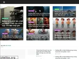 Sites similar to baotonghop.net