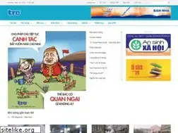 baotreonline.com