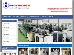 Sites similar to baotricnc.vn