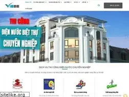 Sites similar to baotricodien.vn