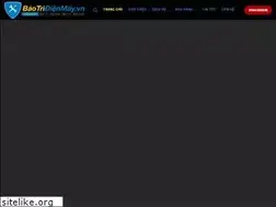 Sites similar to baotridienmay.vn