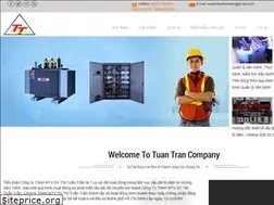 Sites similar to baotrimaybienthe.com