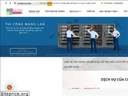 Sites similar to baotrimaytinh247.vn