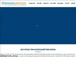 Sites similar to baotrimaytinhbinhduong.com