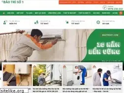 Sites similar to baotriso1.com