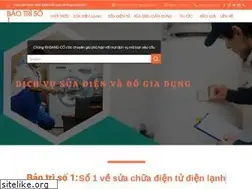 Sites similar to baotriso1.vn