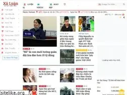 Sites similar to baotrithuc.net