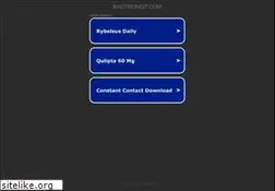 Sites similar to baotrongit.com