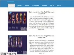Sites similar to baotuoitre.net