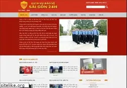 Sites similar to baove247.com