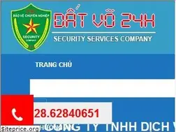 Sites similar to baove24h.vn