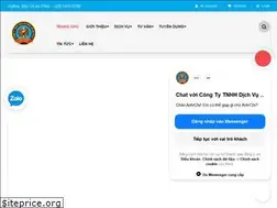 Sites similar to baoveanphuc.com