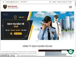 Sites similar to baovecas.vn