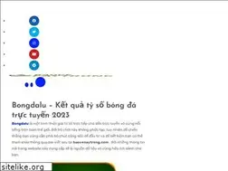 Sites similar to baovecaytrong.com