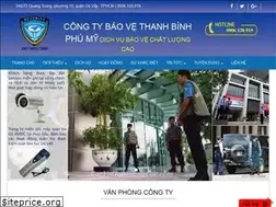 Sites similar to baovechatluongcao.com