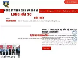 Sites similar to baovechuyennghiep.org