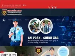 Sites similar to baovechuyennghiephcm.com