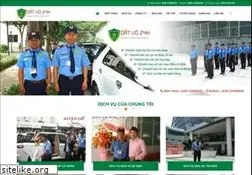Sites similar to baovecn.vn