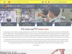 Sites similar to baovedanang.vn
