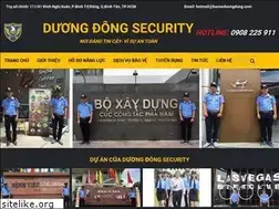 Sites similar to baoveduongdong.com