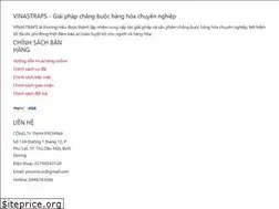 Sites similar to baovehanghoa.com