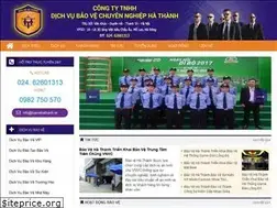 Sites similar to baovehathanh.vn