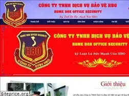Sites similar to baovehbo.com