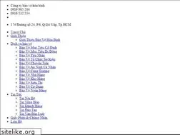 Sites similar to baovehoabinh.com
