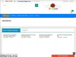 Sites similar to baovehoahong.com