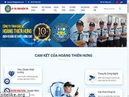 Sites similar to baovehoangthienhung.com