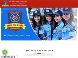 Sites similar to baovehue.com