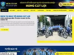 Sites similar to baovehungcatloi.vn