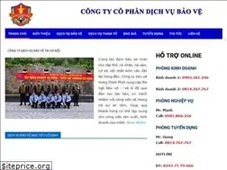 Sites similar to baovehungthinhphat.com