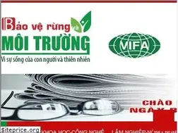 Sites similar to baovemoitruong.org.vn