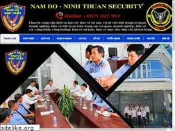 Sites similar to baovenamdoninhthuan.com