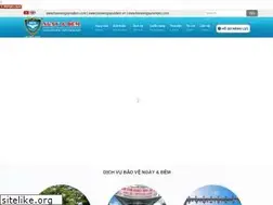 Sites similar to baovengayvadem.com