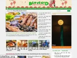 Sites similar to baoventd.org