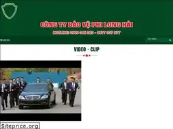 Sites similar to baovephilonghai.vn