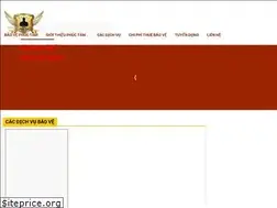 Sites similar to baovephuctam.com
