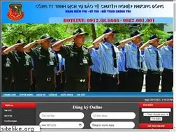 Sites similar to baovephuongdong.com
