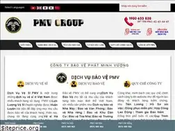 Sites similar to baovepmv.com