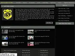 Sites similar to baoverongachau.com
