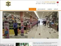 Sites similar to baovesaovang.vn