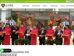 Sites similar to baovesepre.com