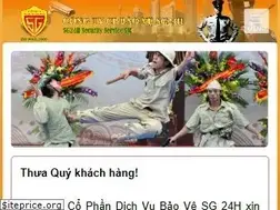 Sites similar to baovesg.com