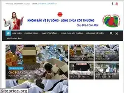 Sites similar to baovesusonglcxt.com