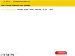 Sites similar to baovethaiduong.vn