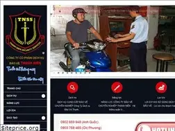 Sites similar to baovethanhnien.com