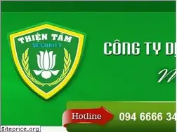 Sites similar to baovethientam.vn